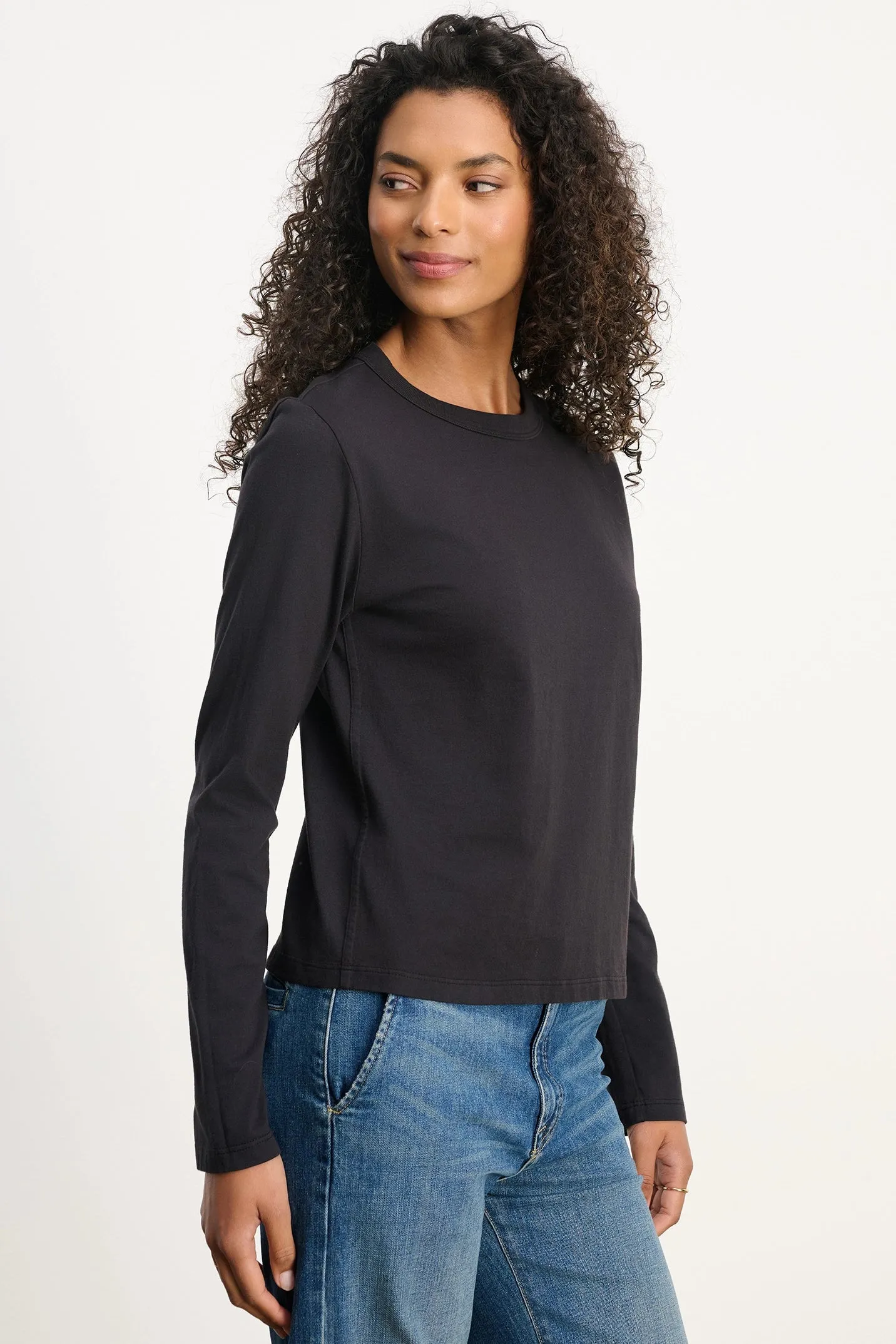 Susanna Tee sold by Hills Dry Goods product image thumbnail 2