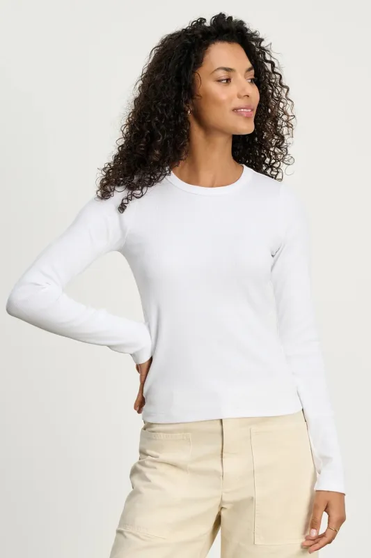 Lotta Tee sold by Hills Dry Goods