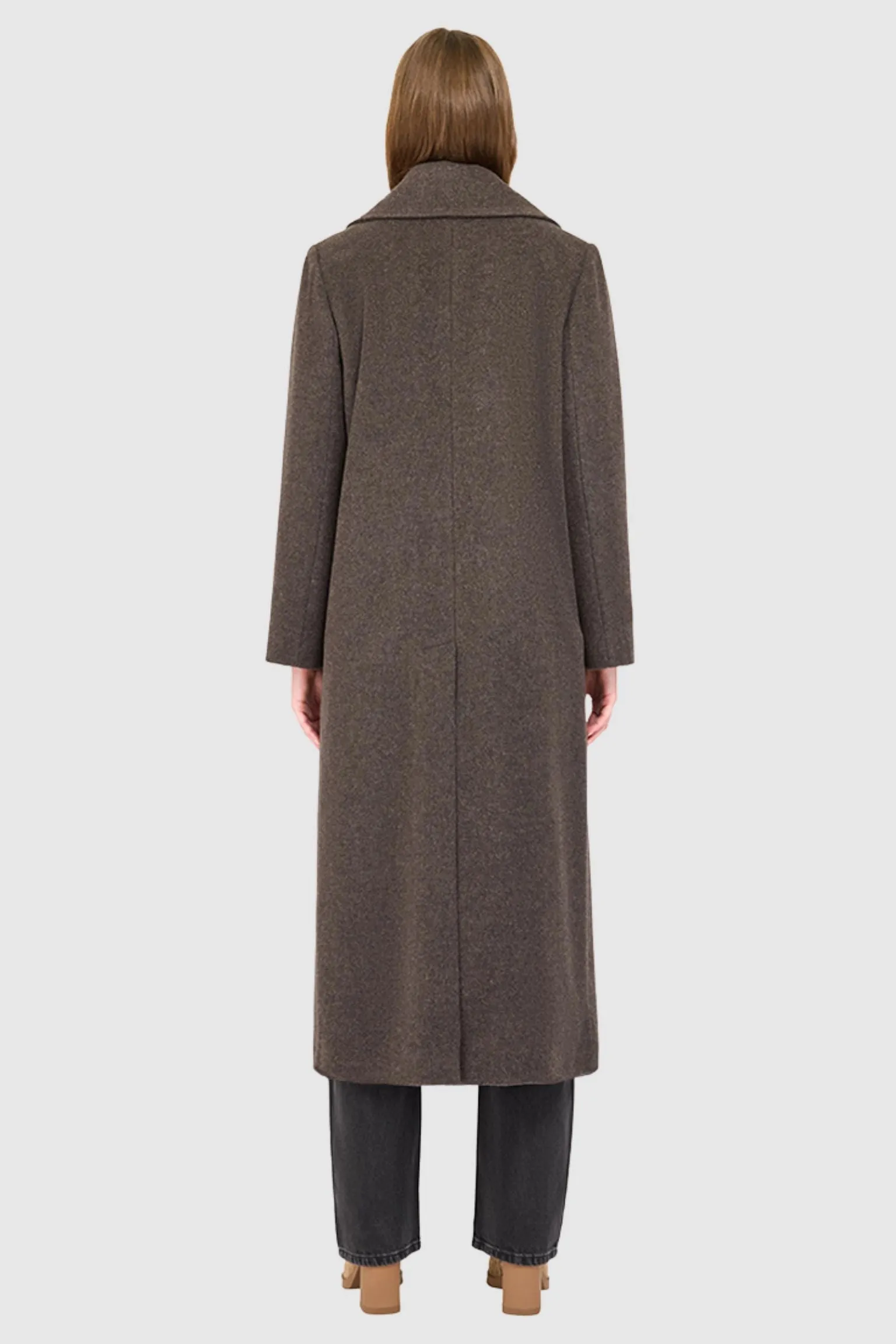 Skylar Coat sold by Hills Dry Goods product image thumbnail 3