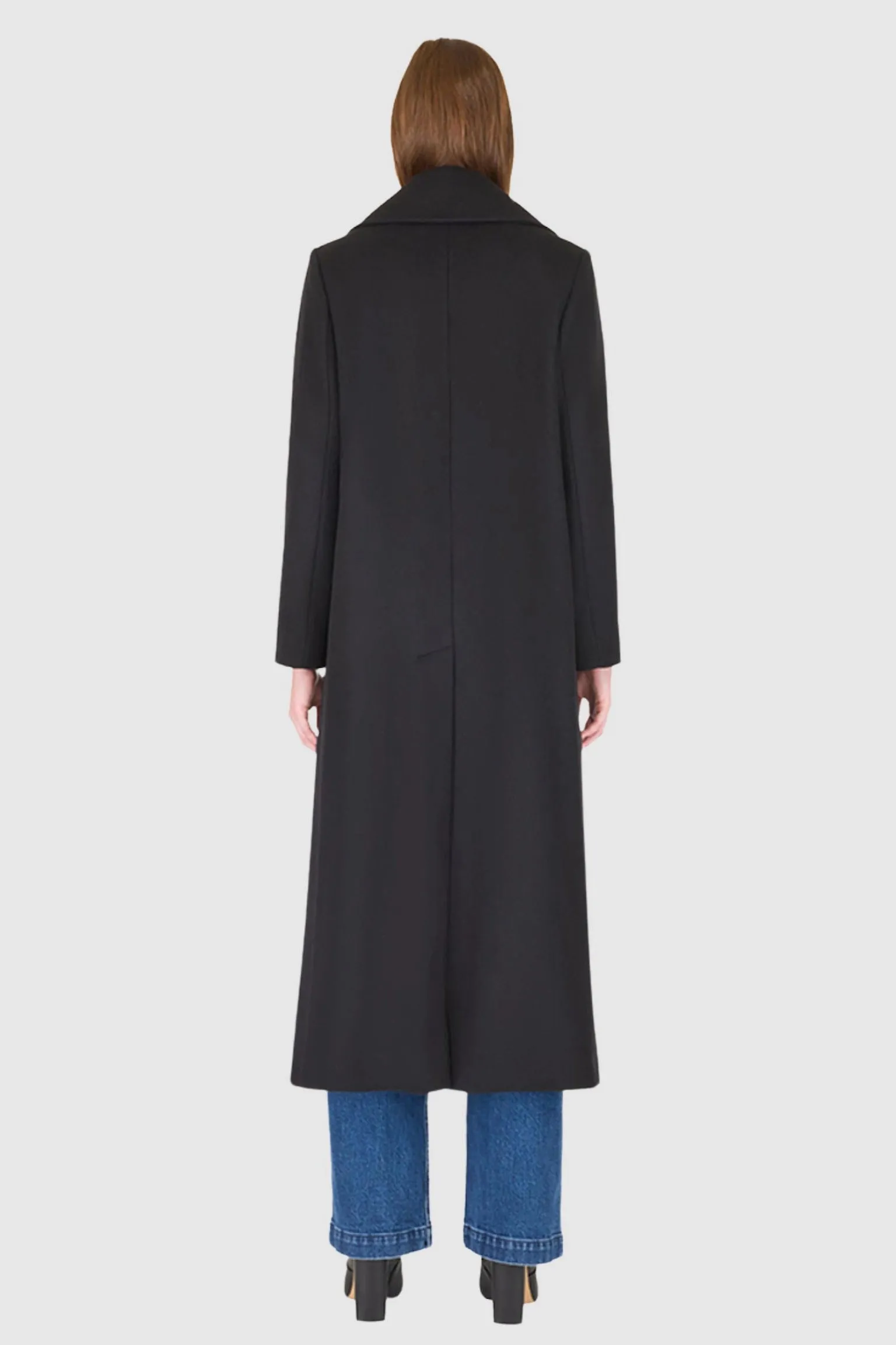 Skylar Coat sold by Hills Dry Goods product image thumbnail 3