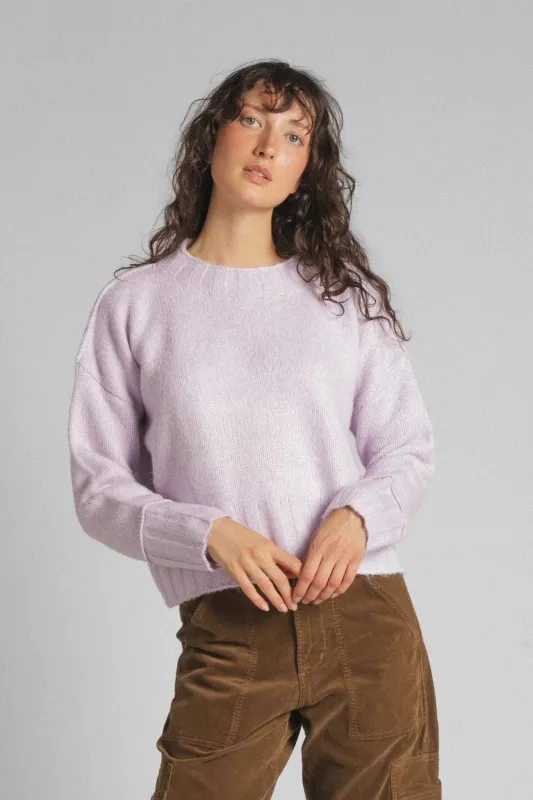 Timmy Crewneck Pullover sold by Hills Dry Goods