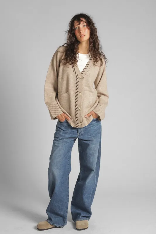 Shyla Cardigan sold by Hills Dry Goods