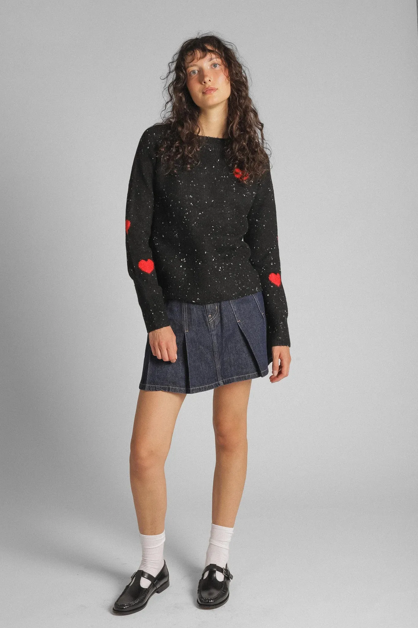 Philippa Pullover sold by Hills Dry Goods product image thumbnail 2