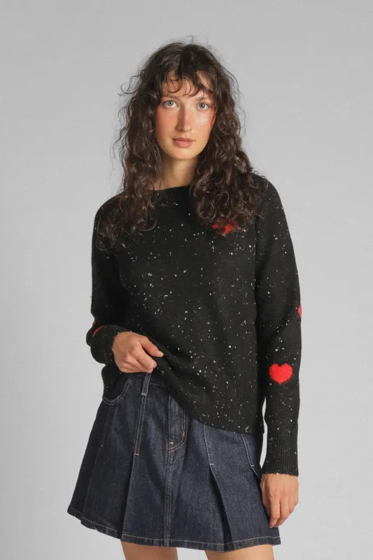 Philippa Pullover sold by Hills Dry Goods