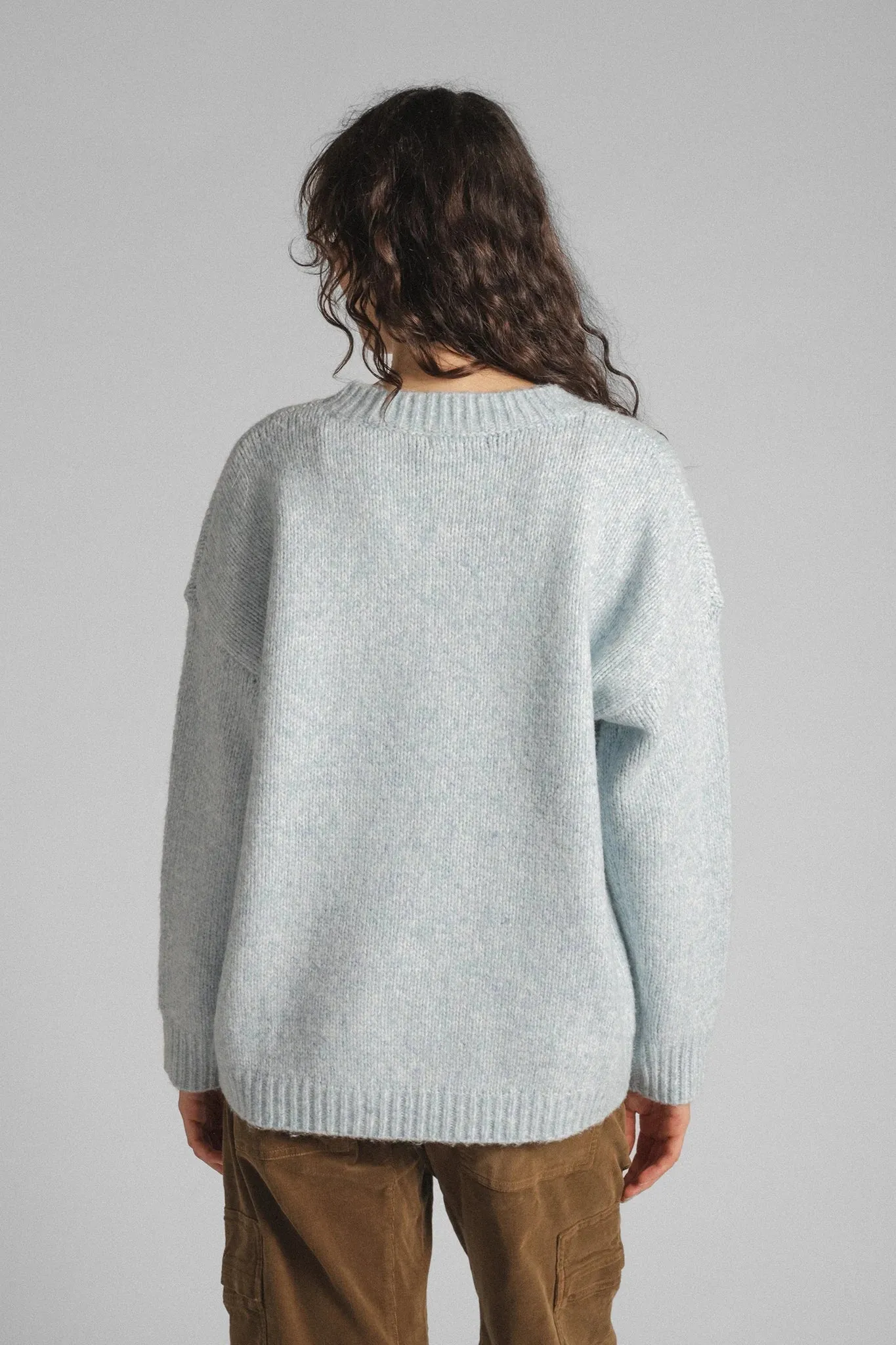 Opal Crewneck Pullover sold by Hills Dry Goods product image thumbnail 4