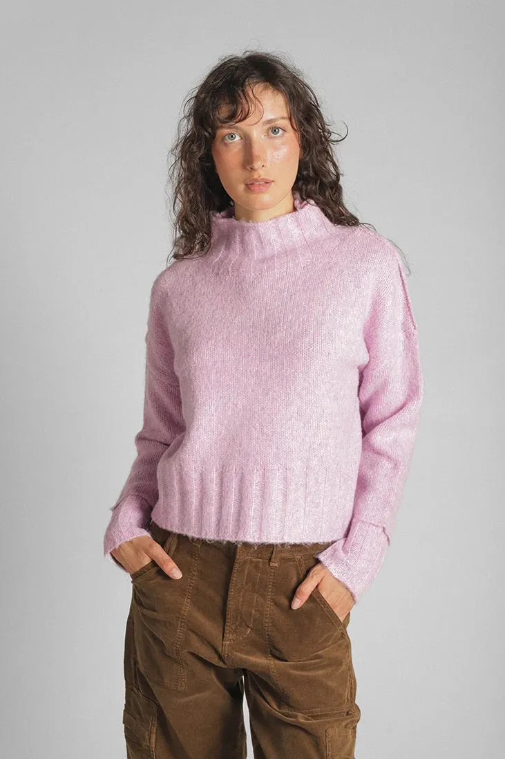 Calli Mockneck Sweater sold by Hills Dry Goods product image thumbnail 2