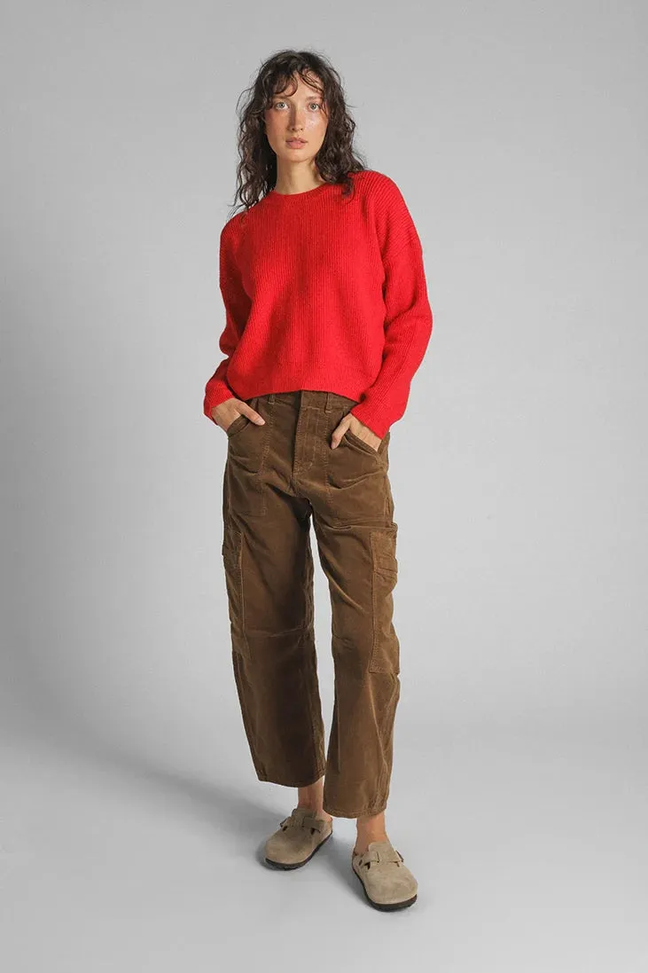 Avery Crewneck Pullover sold by Hills Dry Goods product image thumbnail 2