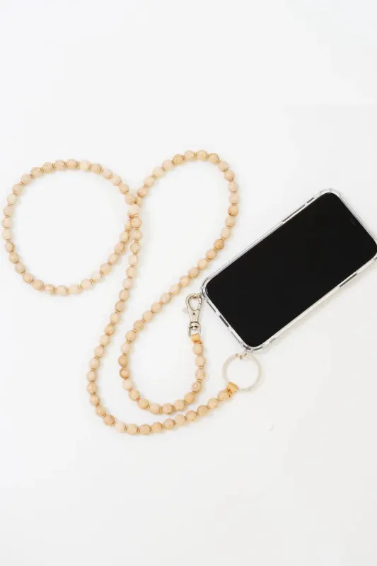 Handykette Phone Chain sold by Hills Dry Goods