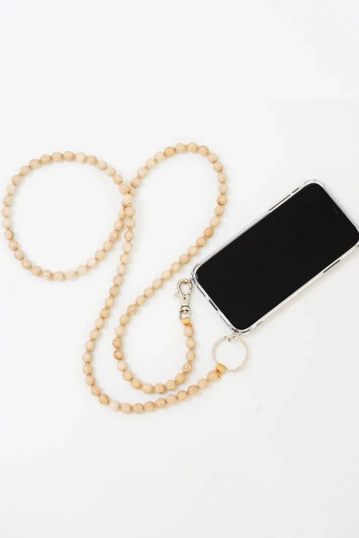 Handykette Phone Chain sold by Hills Dry Goods