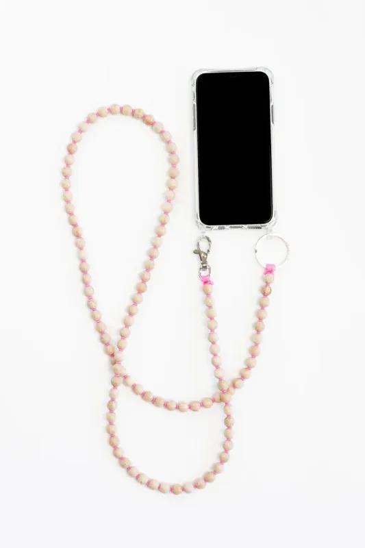 Handykette Phone Chain sold by Hills Dry Goods