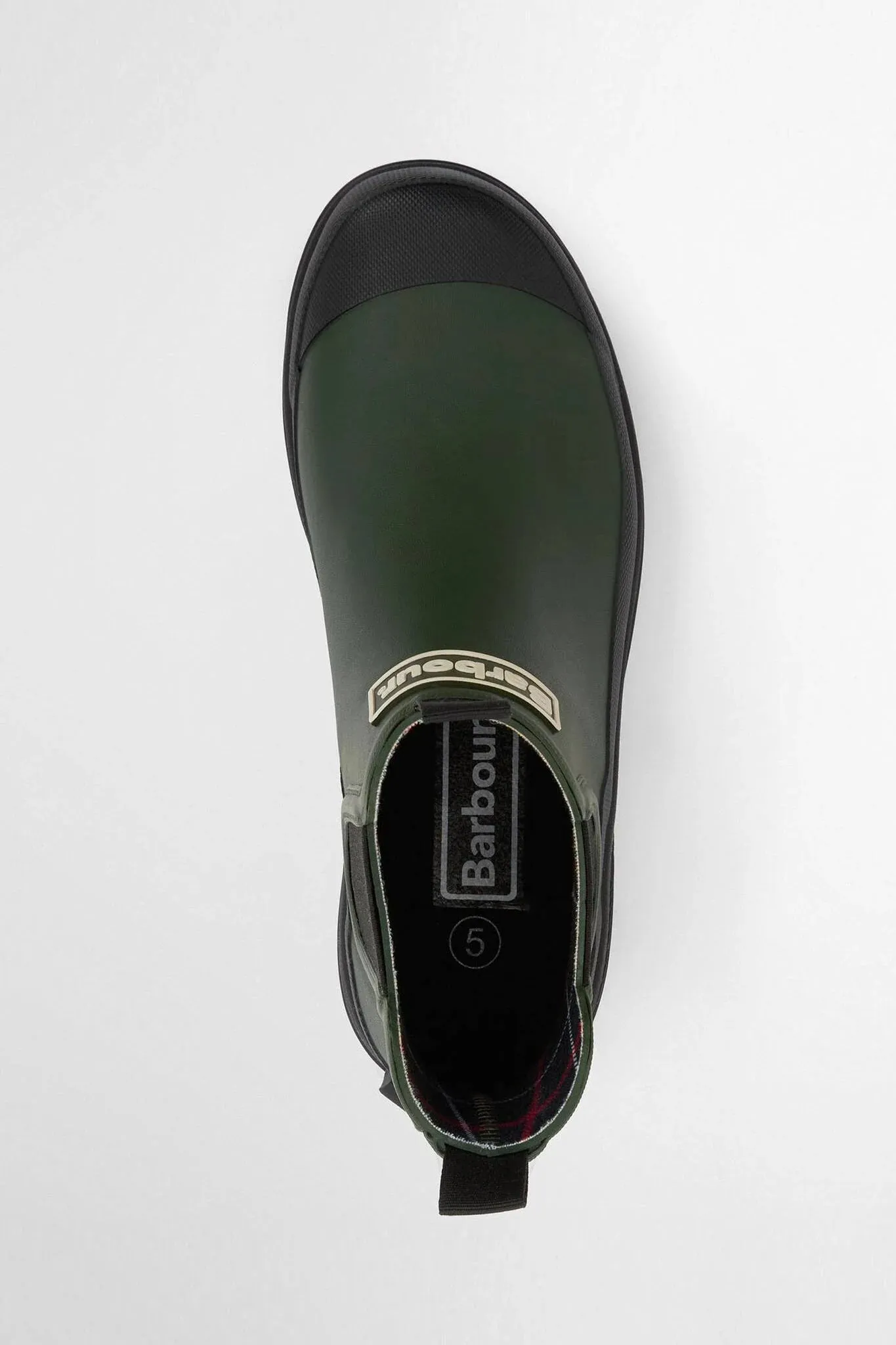 Nimbus Wellingtons sold by Hills Dry Goods product image thumbnail 3