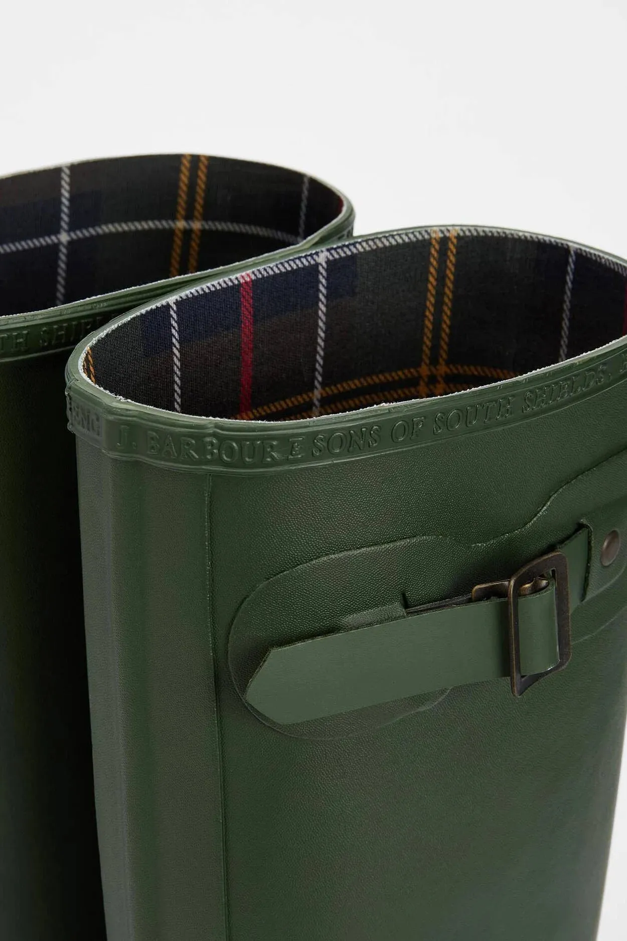 Bede Wellington Boots sold by Hills Dry Goods product image thumbnail 3