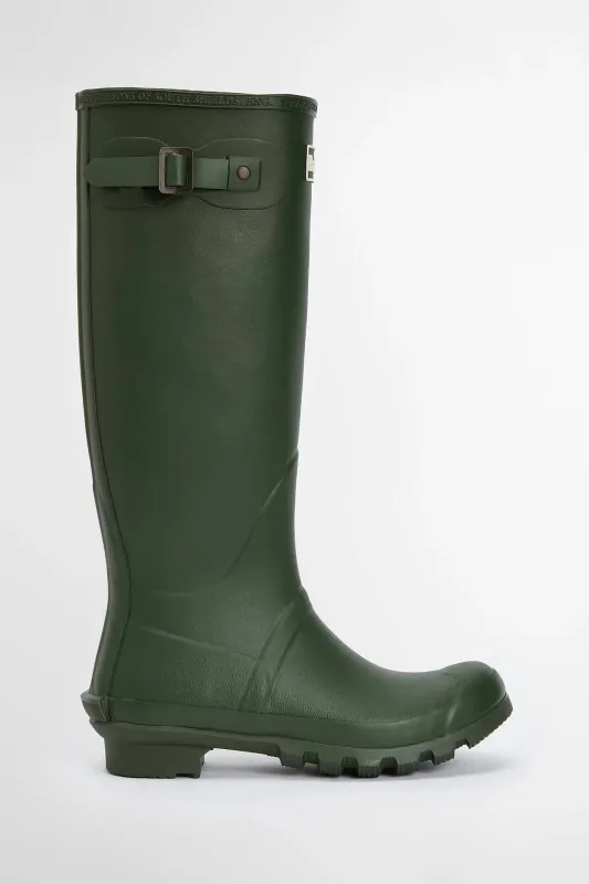Bede Wellington Boots sold by Hills Dry Goods