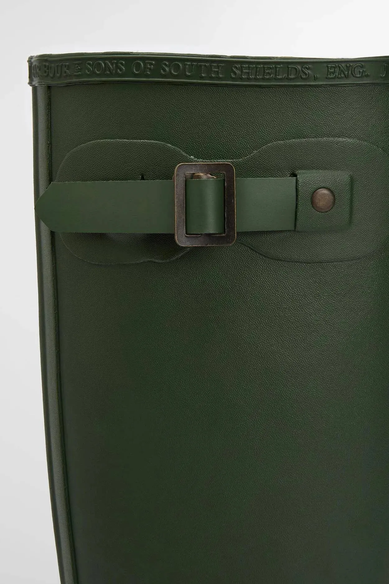 Bede Wellington Boots sold by Hills Dry Goods product image thumbnail 4