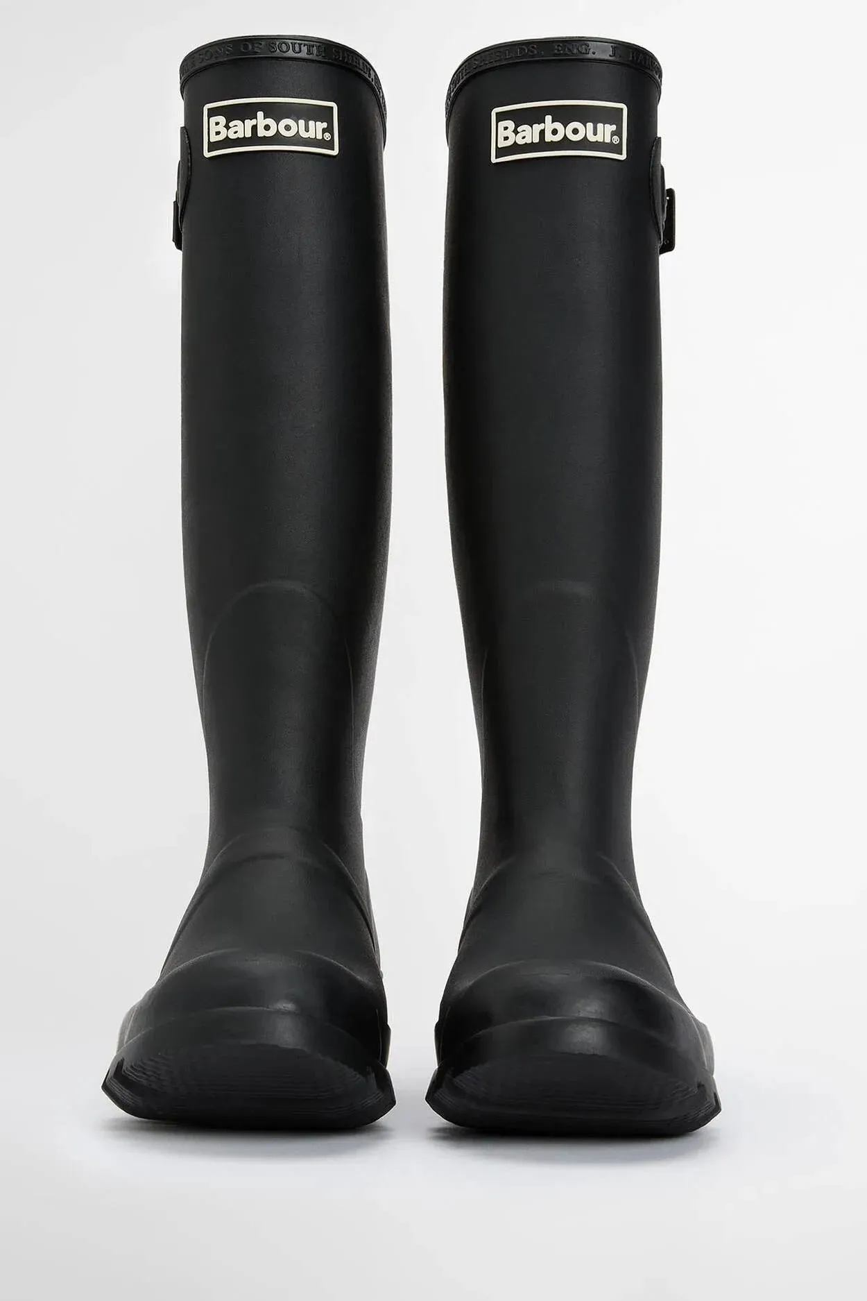 Bede Wellington Boots sold by Hills Dry Goods product image thumbnail 2