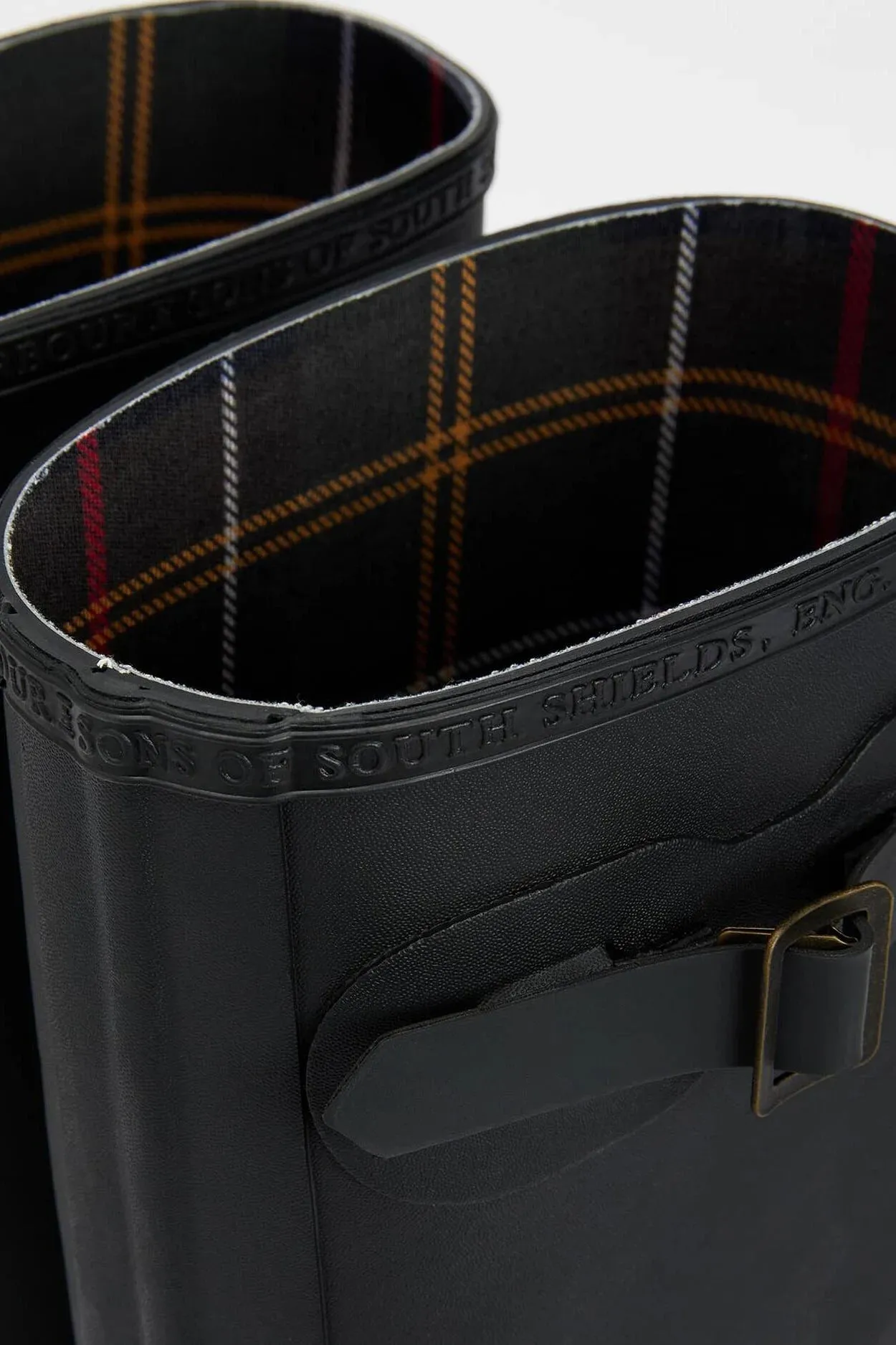 Bede Wellington Boots sold by Hills Dry Goods product image thumbnail 3