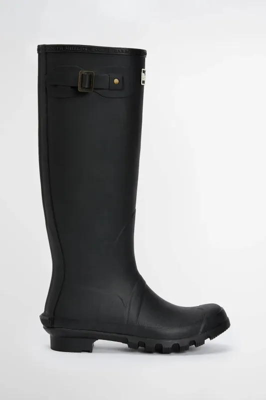 Bede Wellington Boots sold by Hills Dry Goods