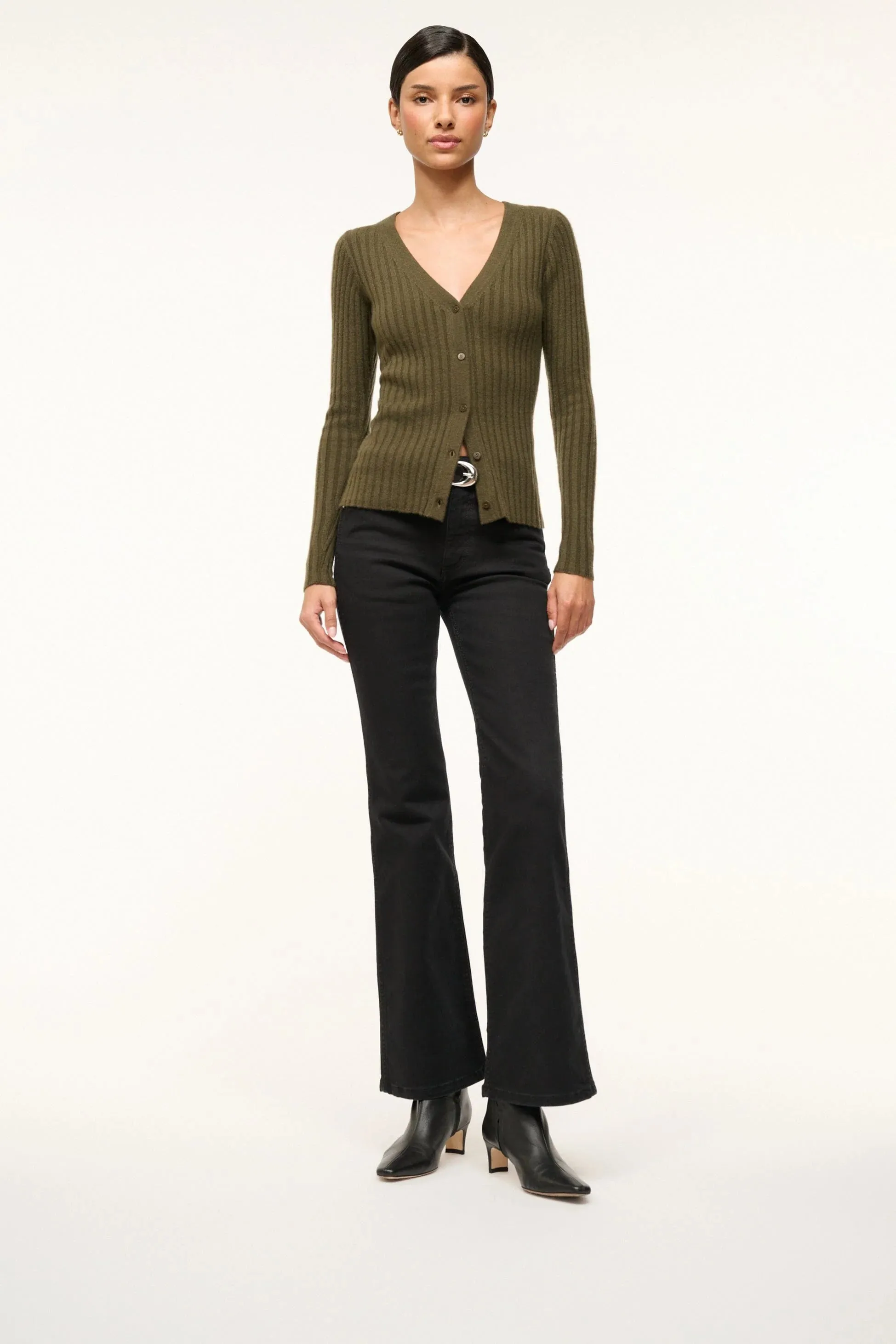 Wally Ankle Boot sold by Hills Dry Goods product image thumbnail 4