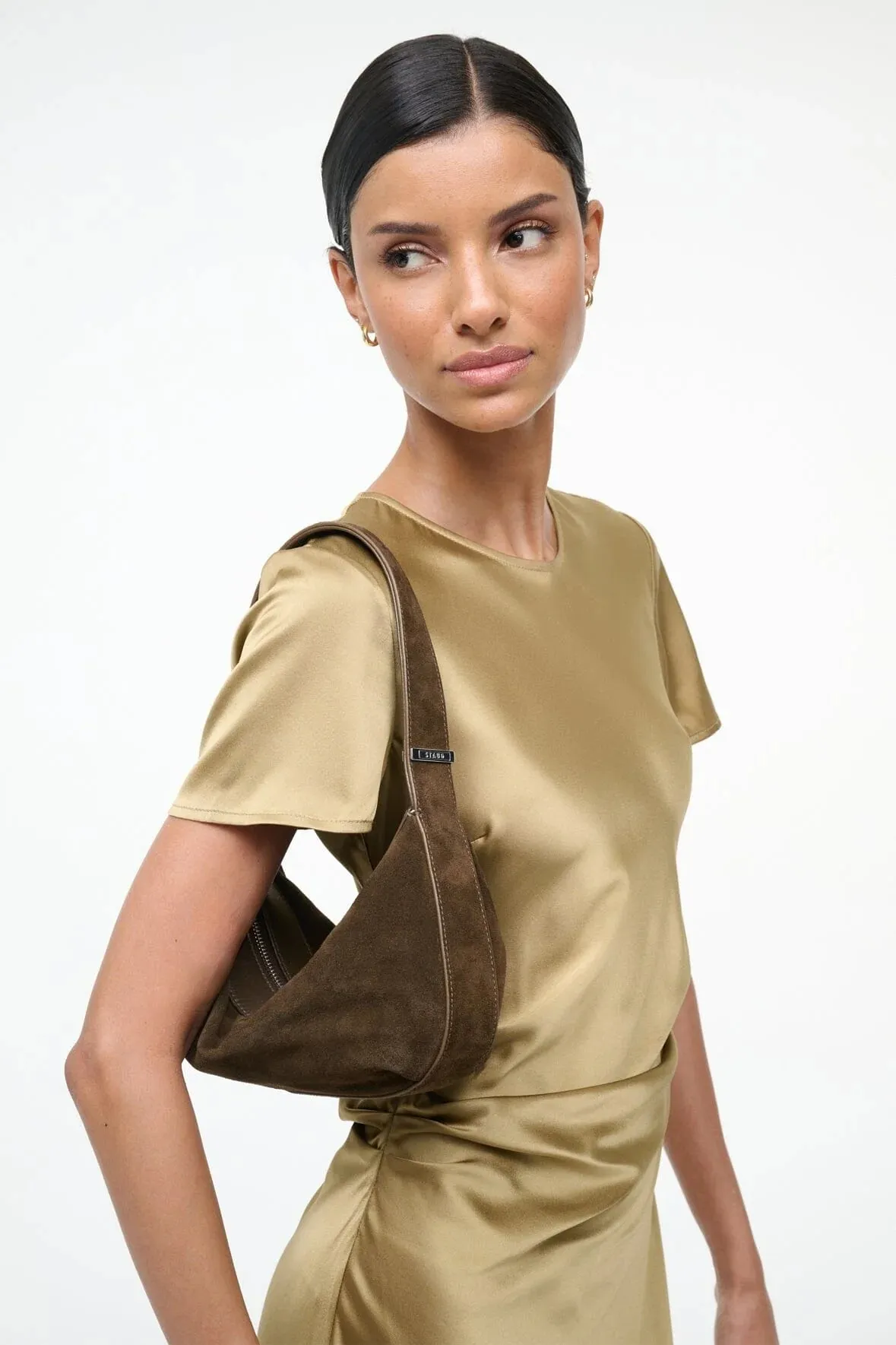 Demy Shoulder Bag sold by Hills Dry Goods product image thumbnail 3