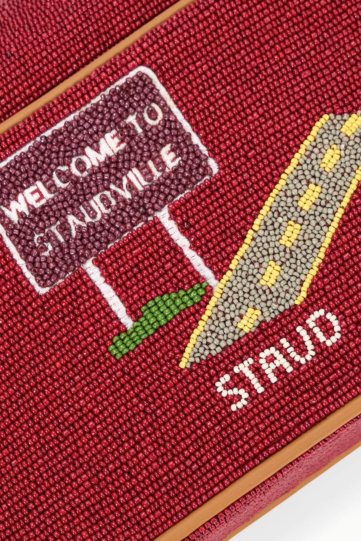 Tommy Beaded Bag sold by Hills Dry Goods product image thumbnail 4