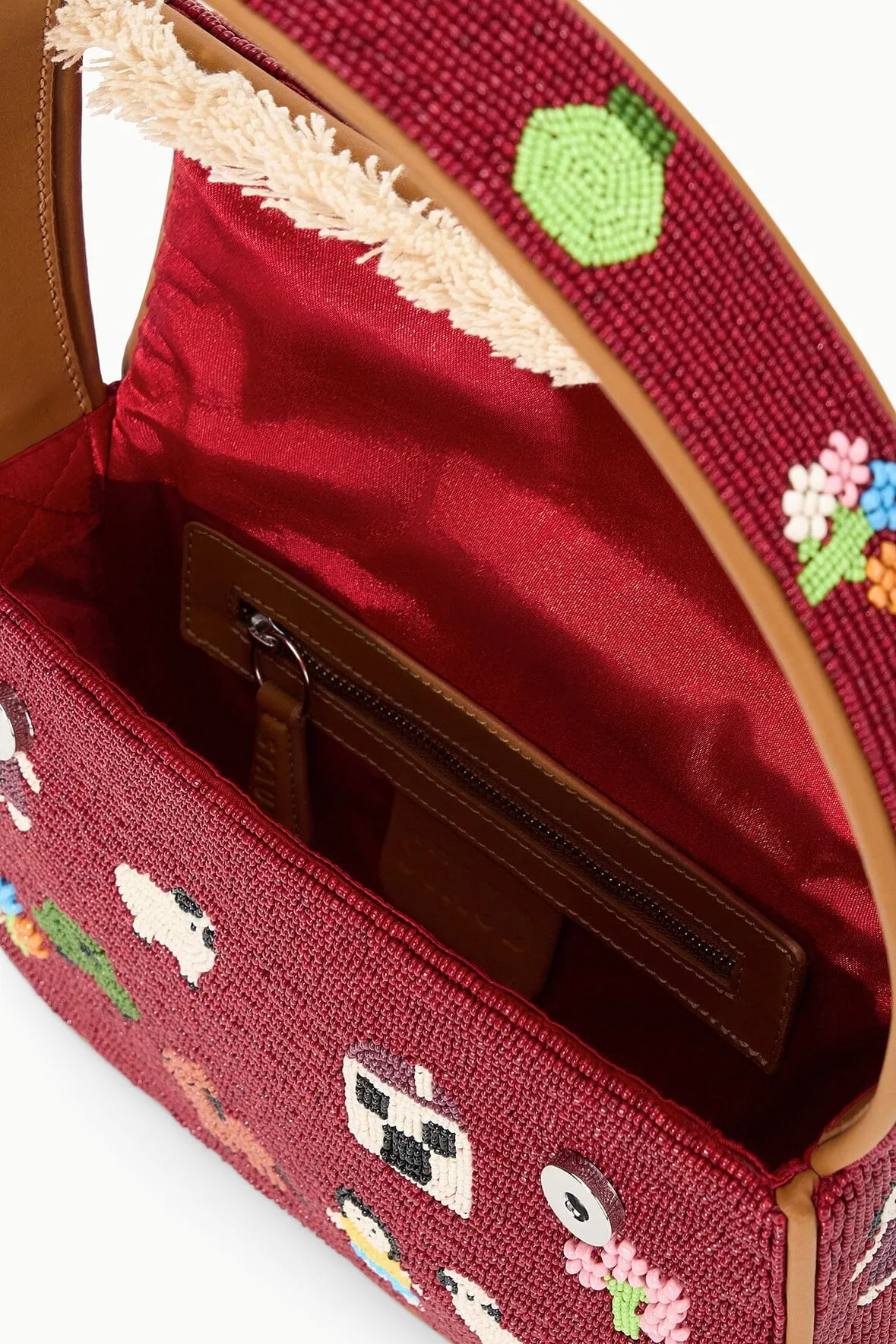 Tommy Beaded Bag sold by Hills Dry Goods product image thumbnail 5