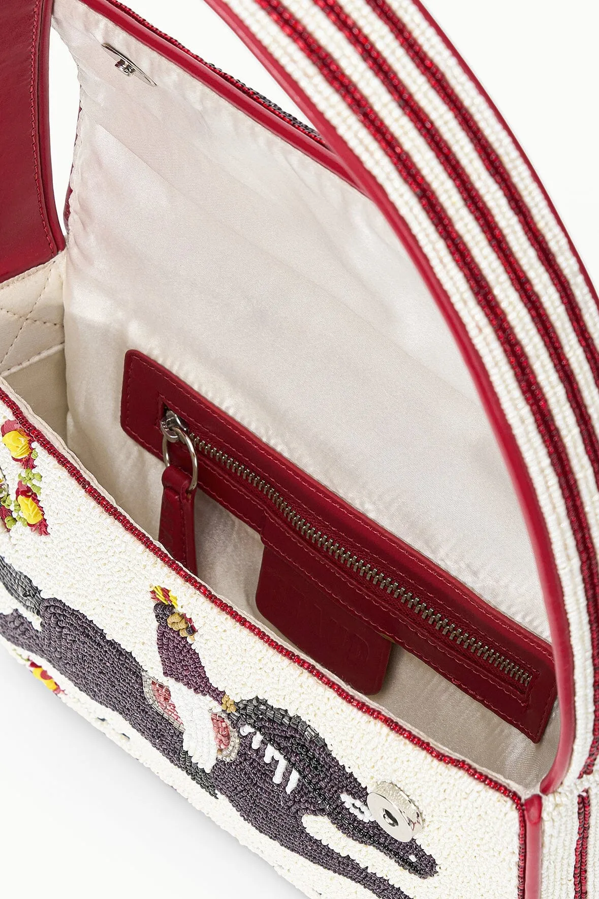 Tommy Beaded Bag sold by Hills Dry Goods product image thumbnail 5