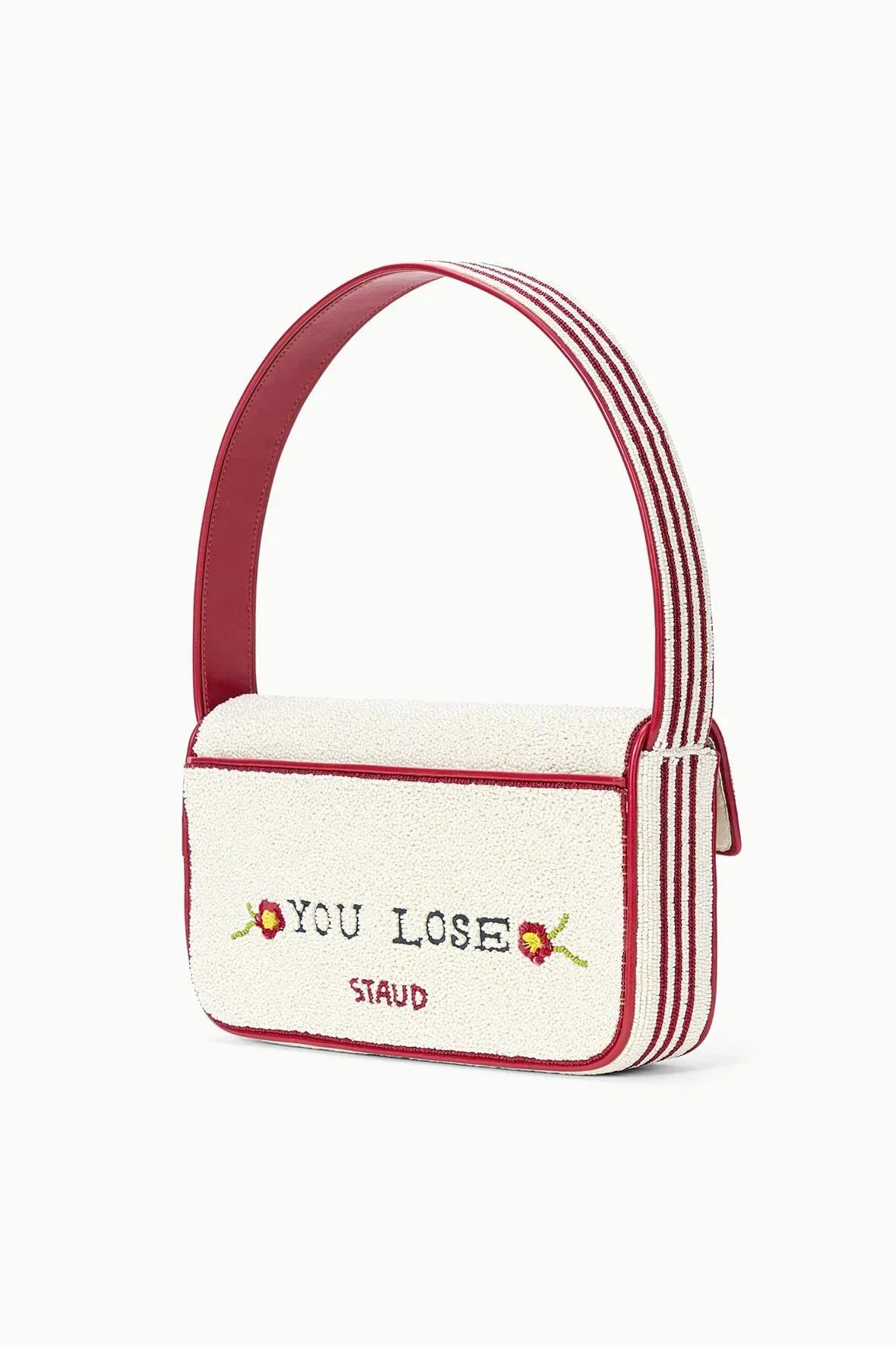 Tommy Beaded Bag sold by Hills Dry Goods product image thumbnail 3