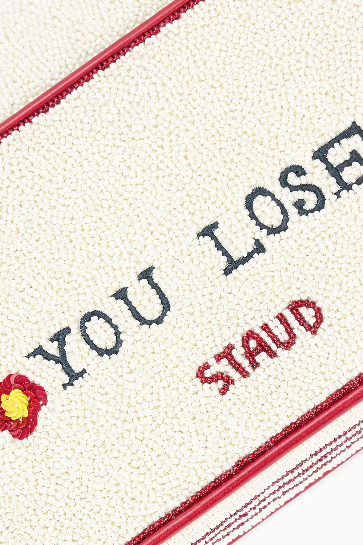 Tommy Beaded Bag sold by Hills Dry Goods product image thumbnail 4