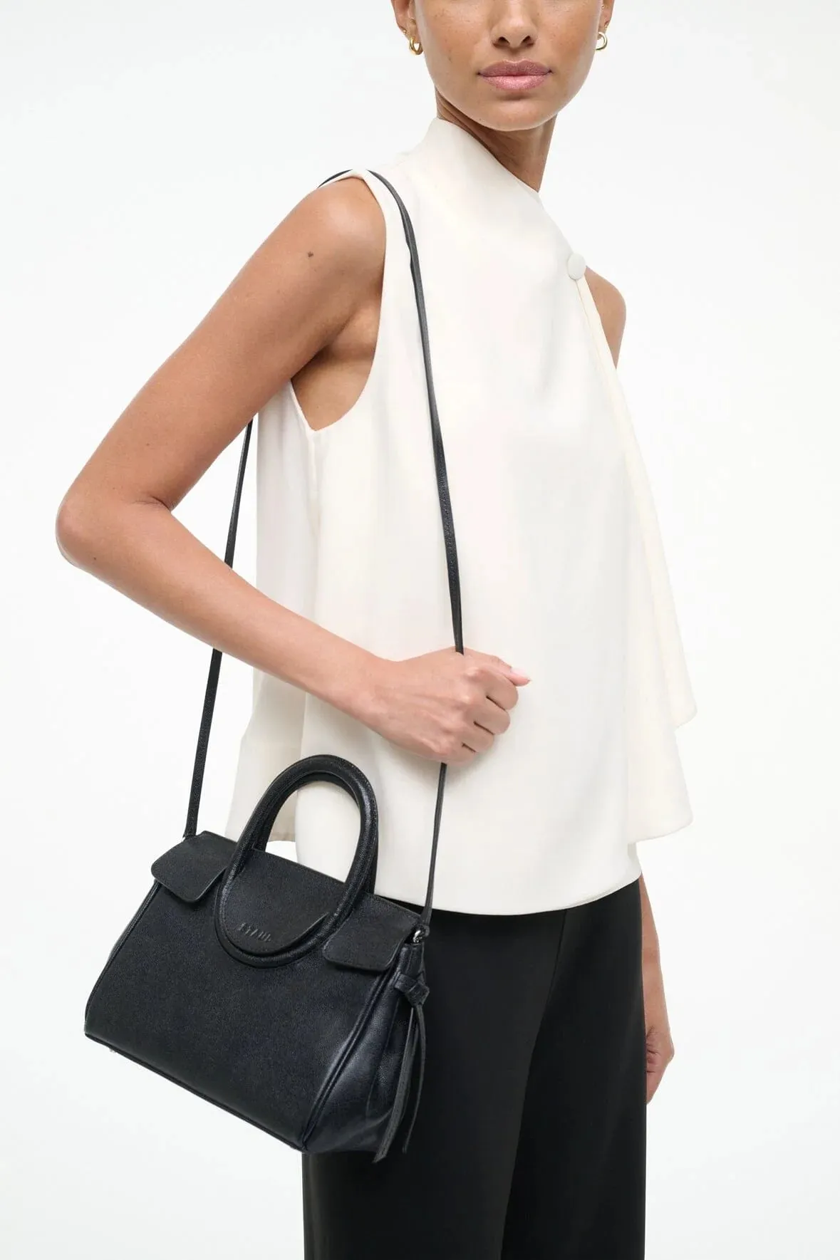 Maude Mini Carryall sold by Hills Dry Goods product image thumbnail 2