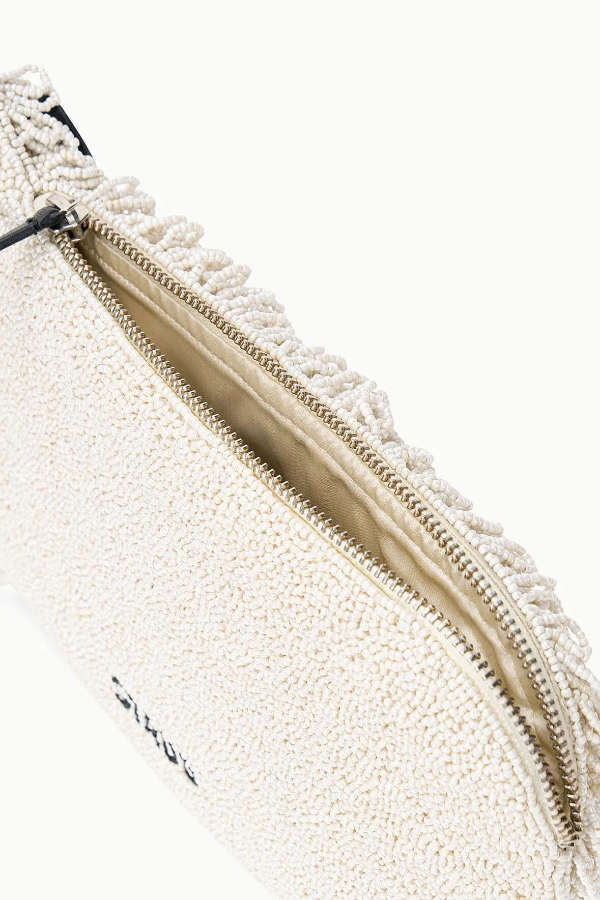 Dolly Beaded Clutch sold by Hills Dry Goods product image thumbnail 5