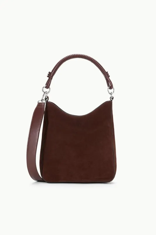 Mel Bag sold by Hills Dry Goods