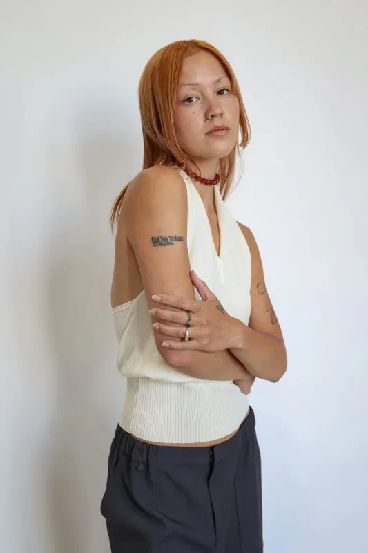 Marcelo Halter sold by Hills Dry Goods