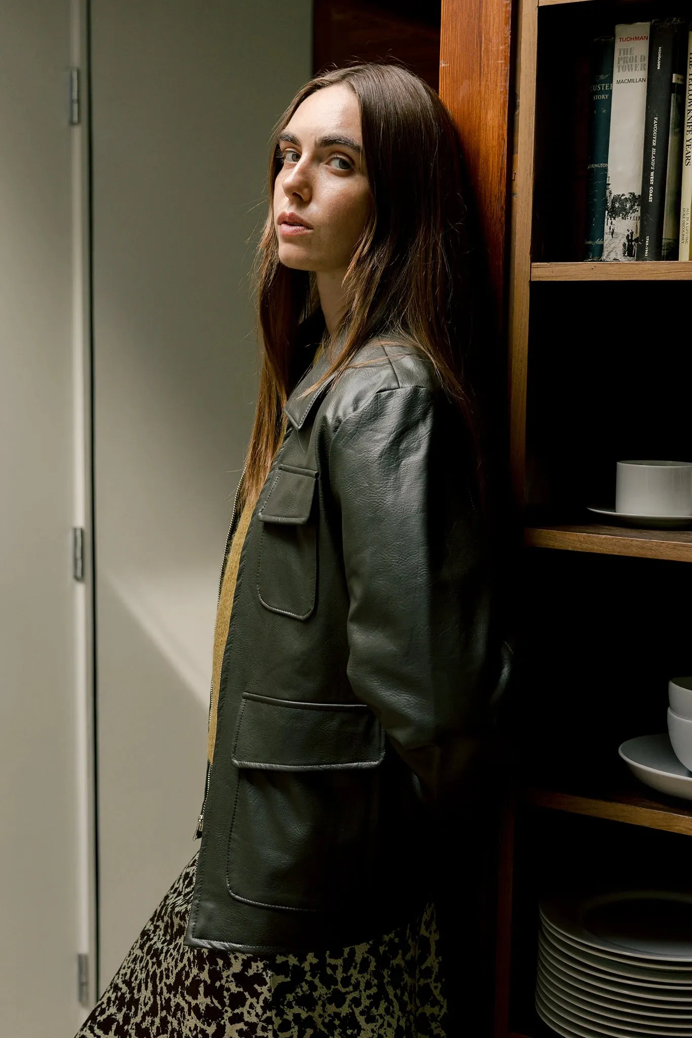 Ludlow Jacket sold by Hills Dry Goods product image thumbnail 3