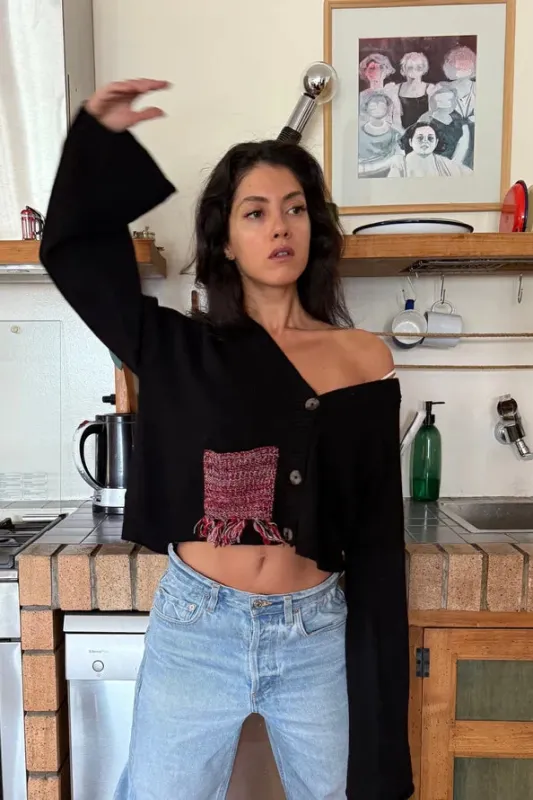 Melo Cardi made by Givéh