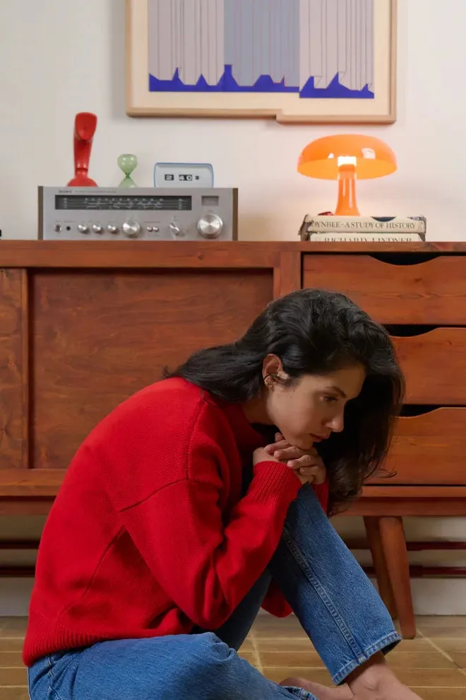 Giveh Crew sold by Hills Dry Goods product image thumbnail 2