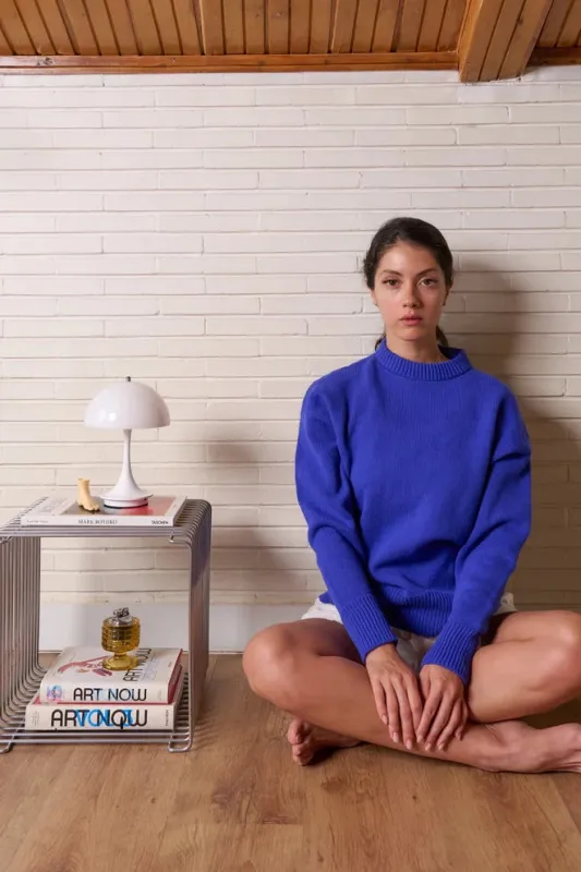 Giveh Crew sold by Hills Dry Goods