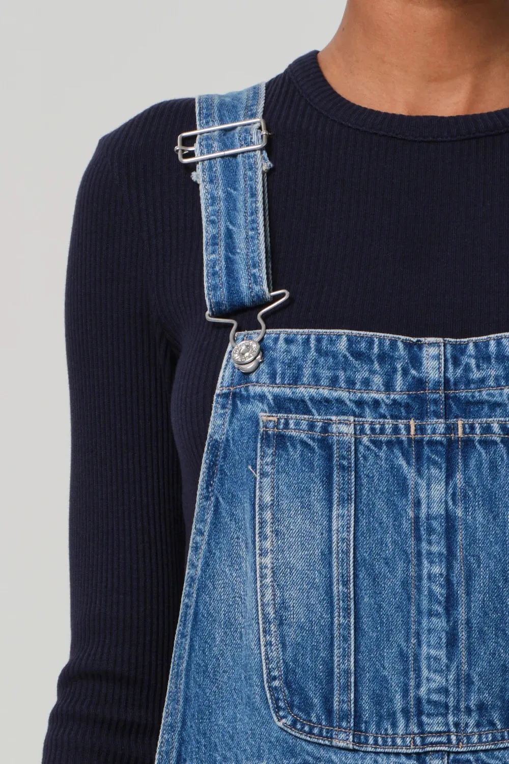 Freya Overall sold by Hills Dry Goods product image thumbnail 5