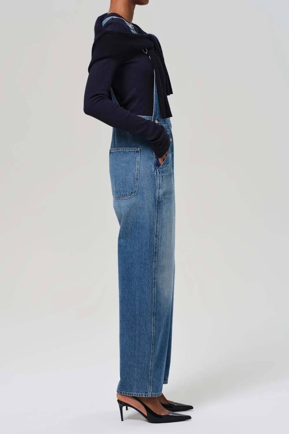 Freya Overall sold by Hills Dry Goods product image thumbnail 3