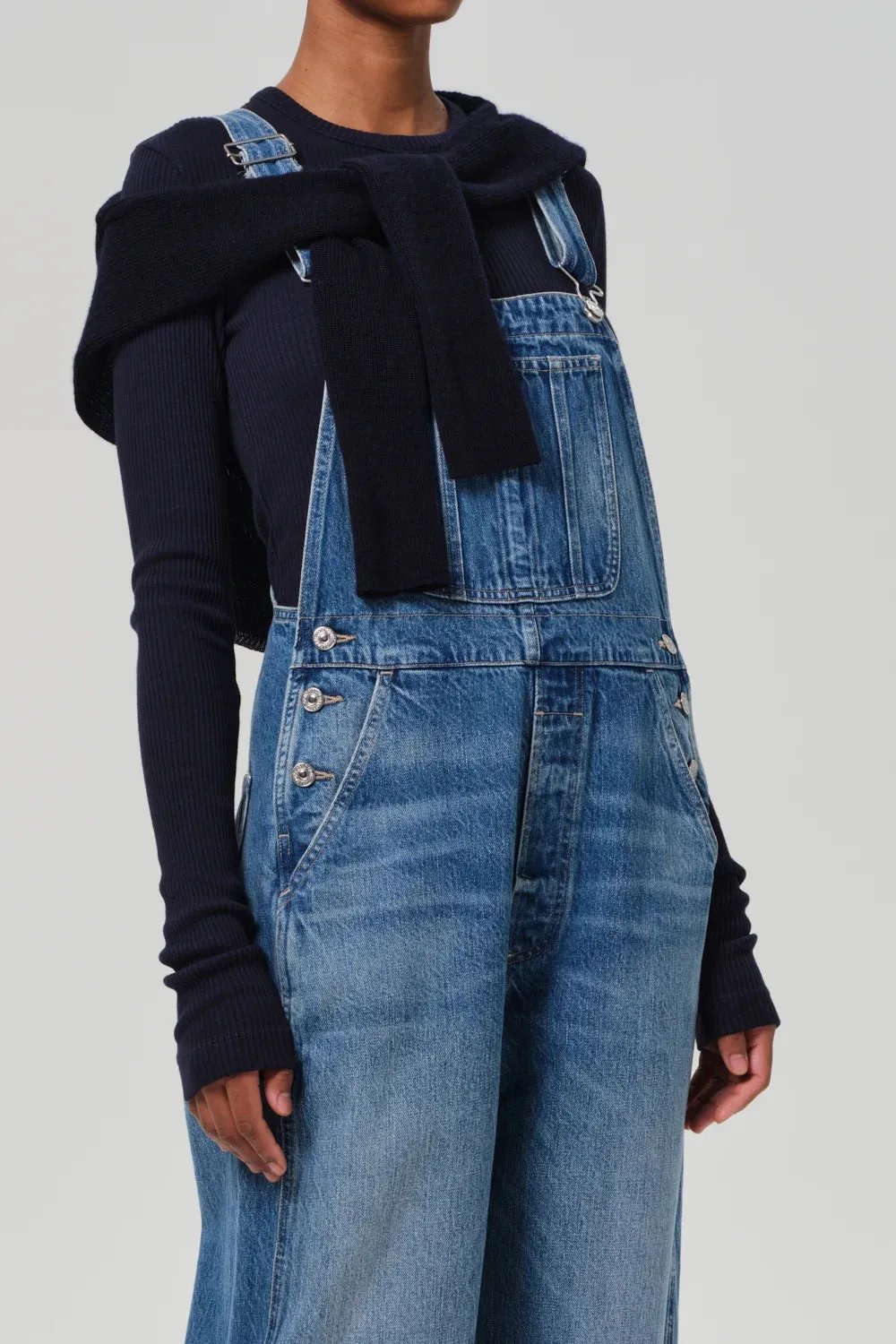 Freya Overall sold by Hills Dry Goods product image thumbnail 2