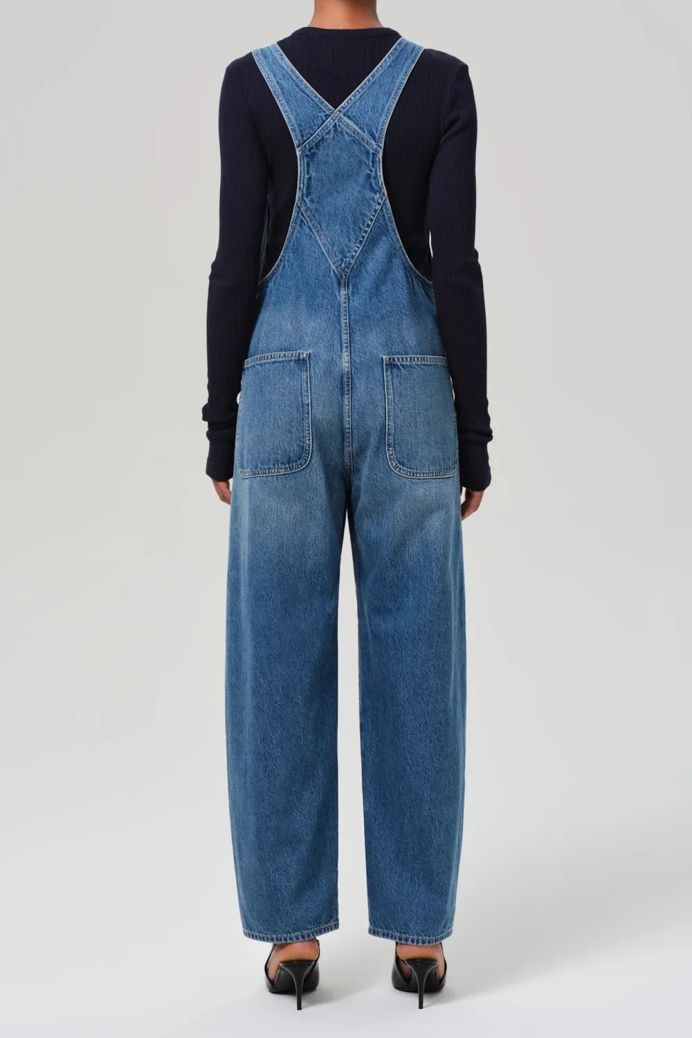 Freya Overall sold by Hills Dry Goods product image thumbnail 4