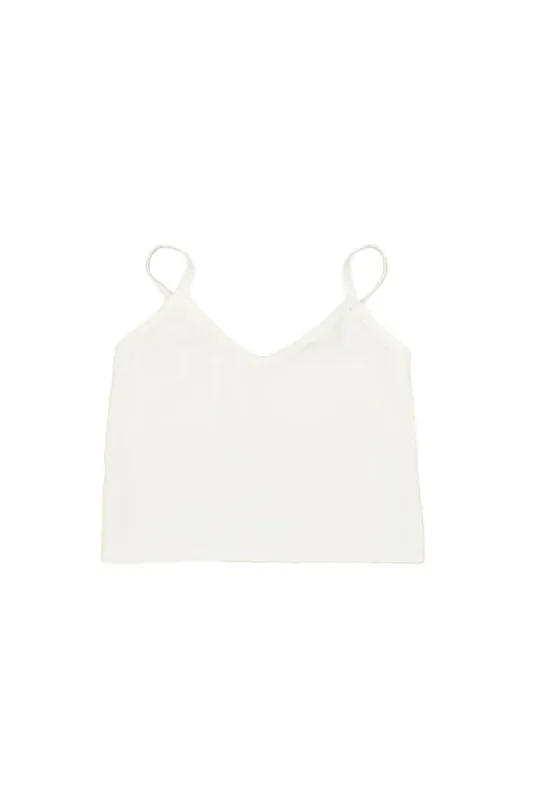 Spaghetti Tank made by Jungmaven