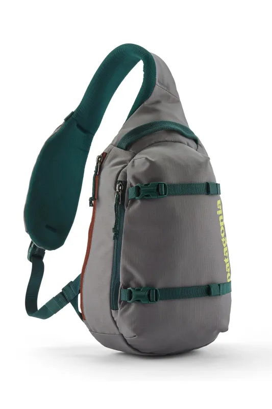 Atom Sling Bag 8L made by Patagonia