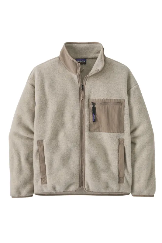 Synchilla® Fleece Jacket sold by Hills Dry Goods