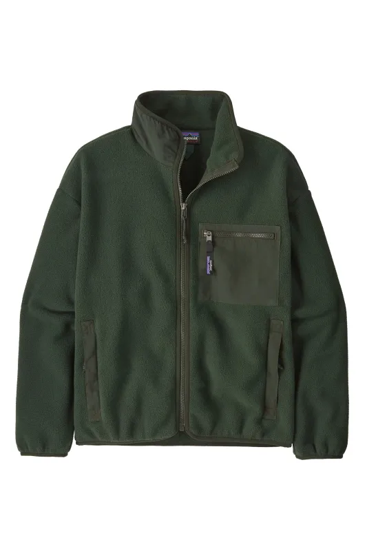 Synchilla® Fleece Jacket sold by Hills Dry Goods