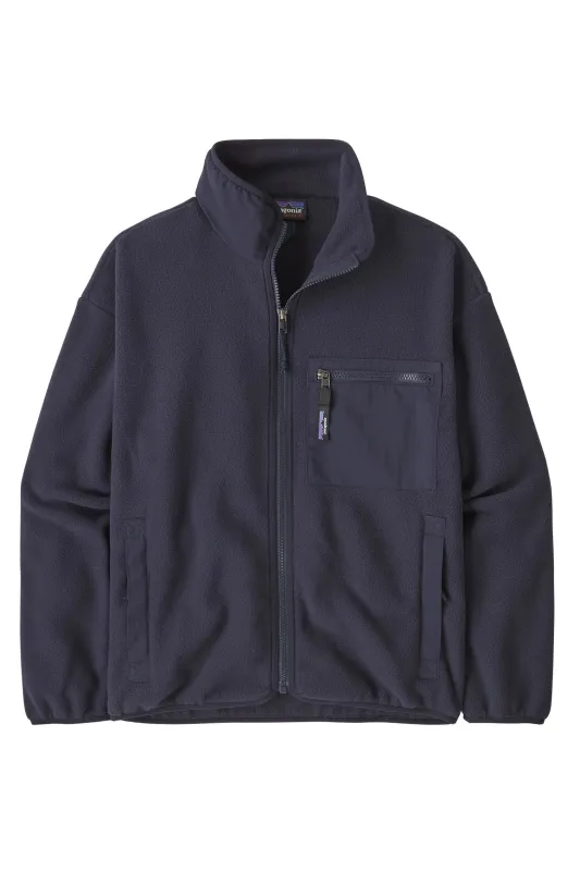 Synchilla® Fleece Jacket sold by Hills Dry Goods