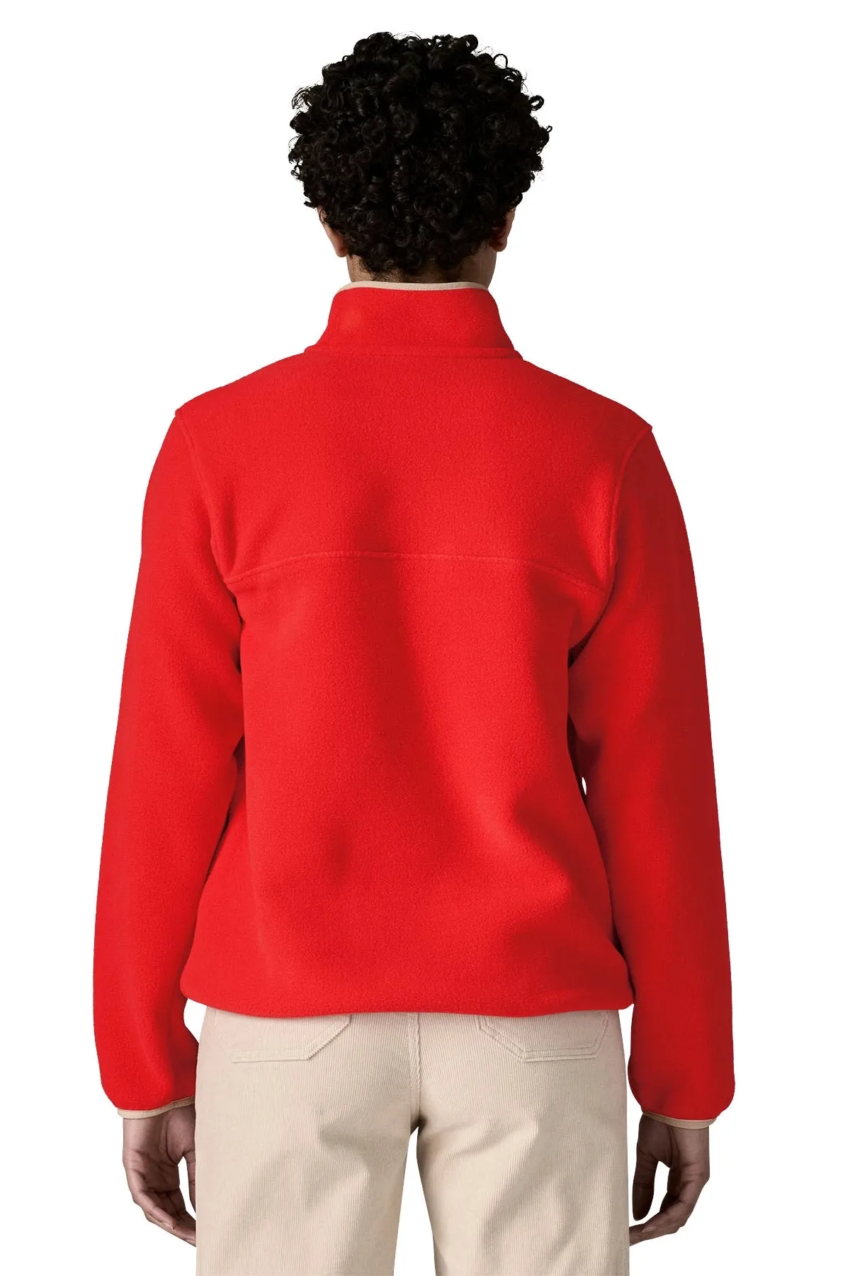 Lightweight Synchilla® Snap-T® Fleece Pullover sold by Hills Dry Goods product image thumbnail 3