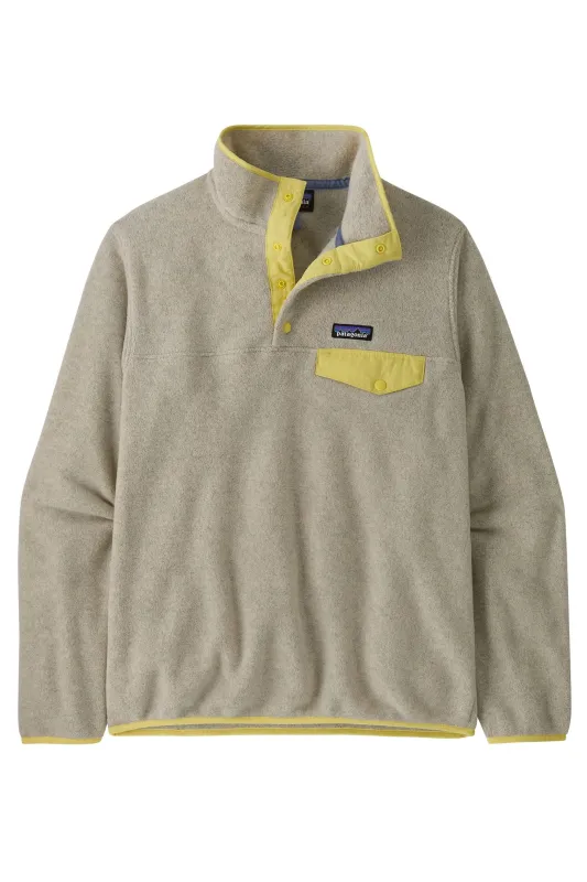 Lightweight Synchilla® Snap-T® Fleece Pullover sold by Hills Dry Goods