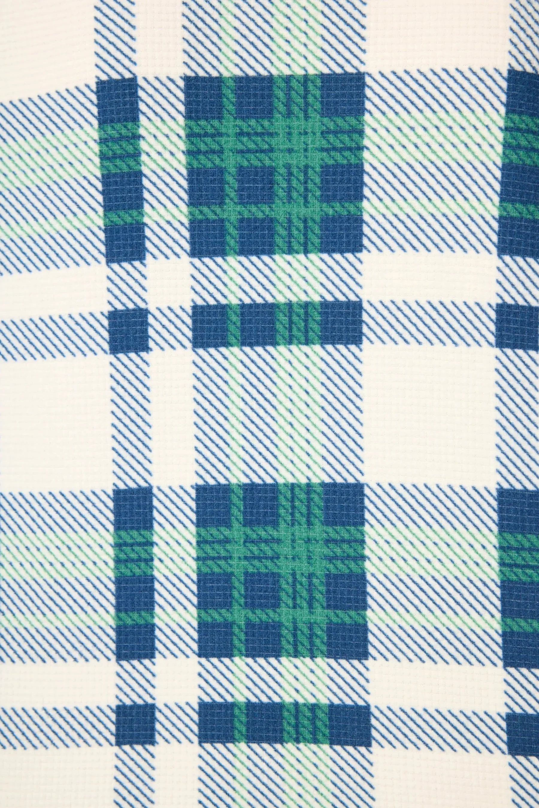 Cozy Life Thermal Velour Plaid PJ Set sold by Hills Dry Goods product image thumbnail 5