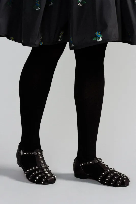 Cashmere Tight sold by Hills Dry Goods