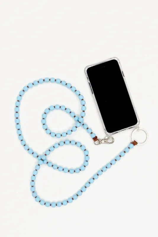 Handykette Phone Chain sold by Hills Dry Goods
